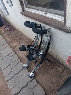 Stilts Skyrunner