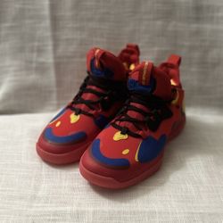 Size 7.5 Adidas Harden Volume 5