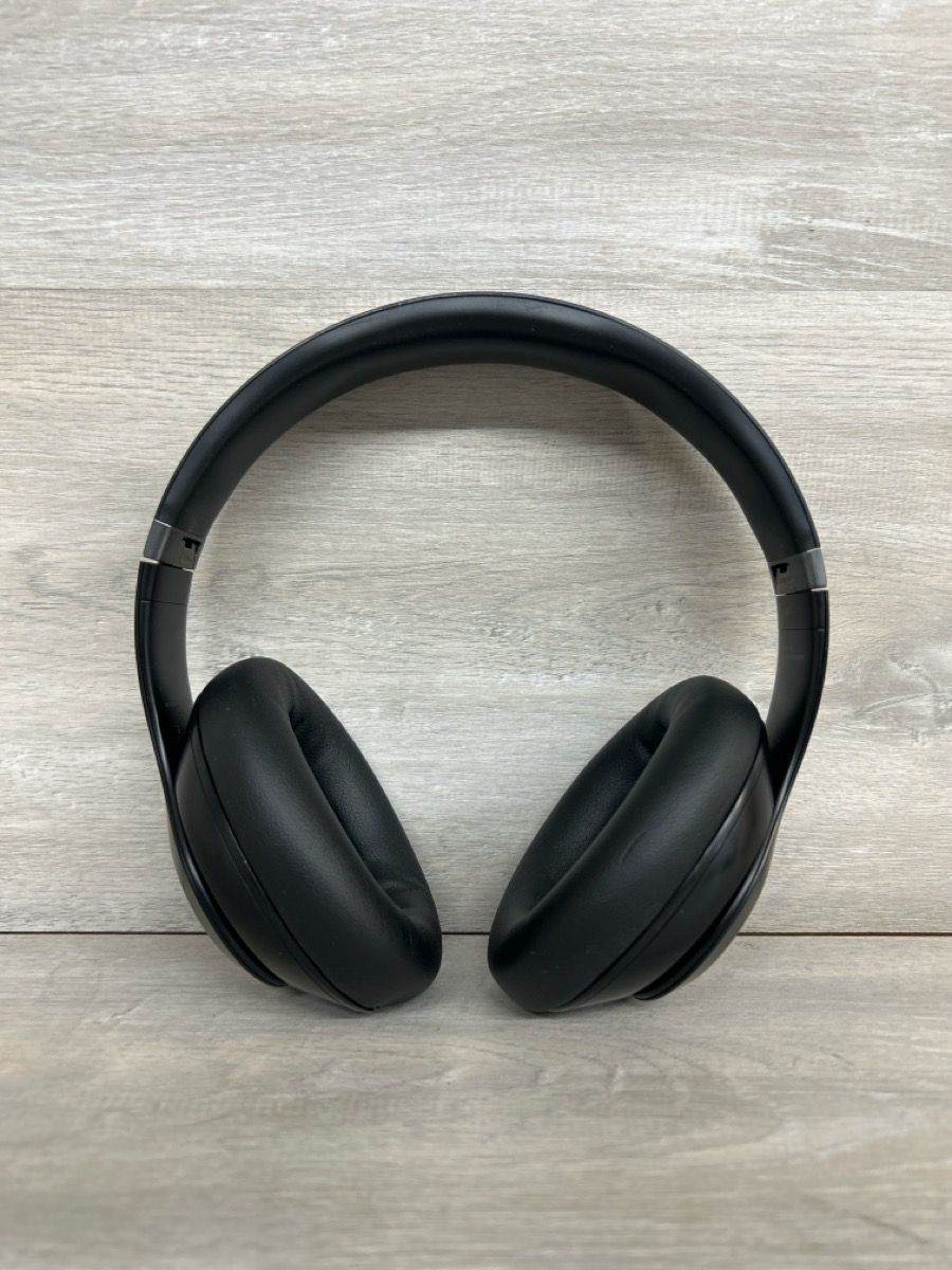 Beats Studio Pro Wireless Over-Ear Active Noise Cancelling Headphones (