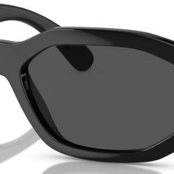 Versace Unisex Sunglasses