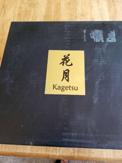 Sushi making kit