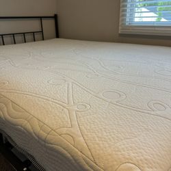 Mattress asking $135 OBO, originally $320