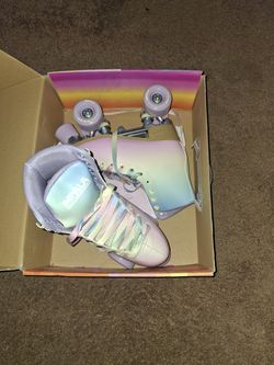 Women Skates