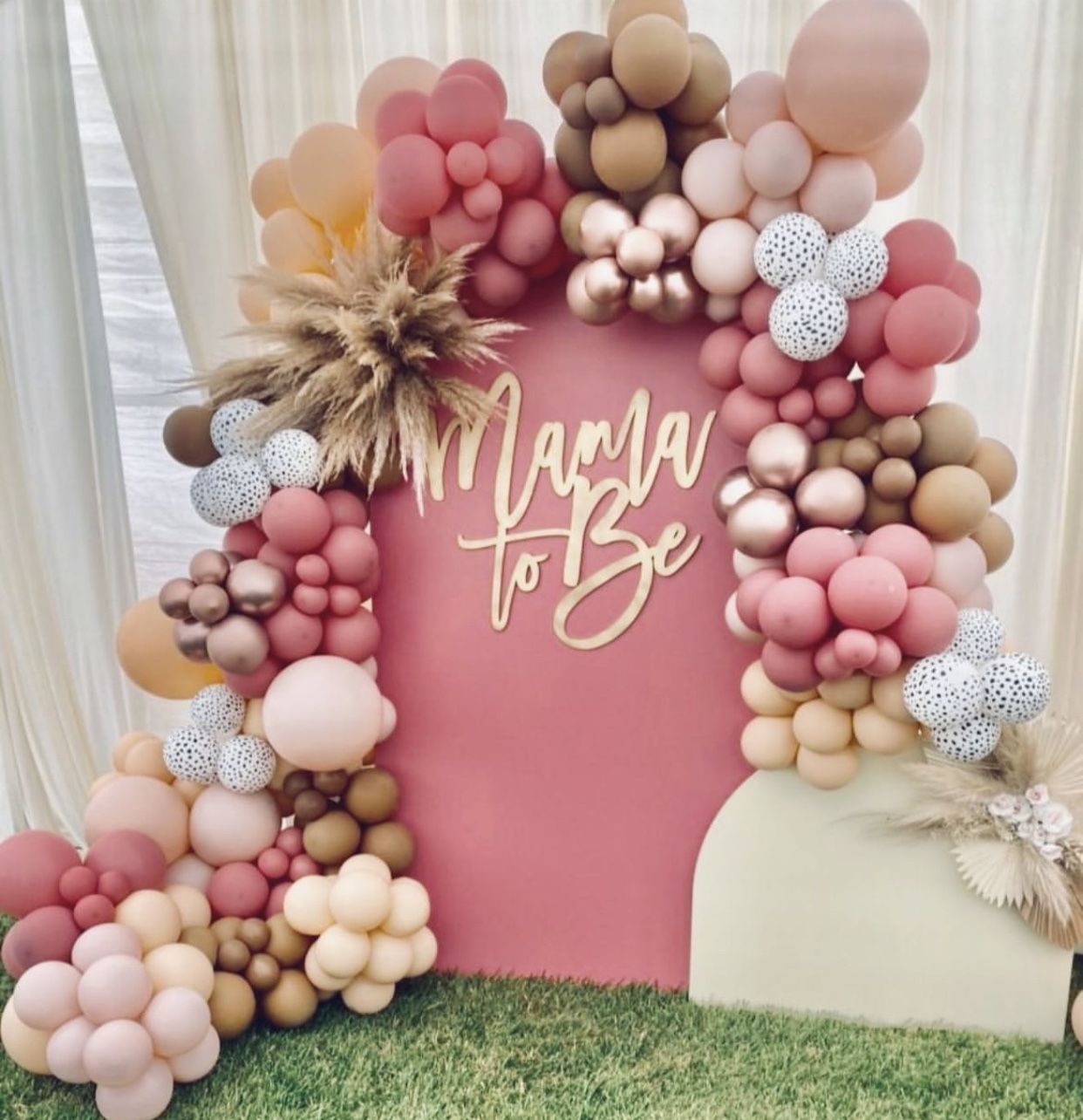 Panels, Cylinder, Character Cut Out, Marquee Numbers