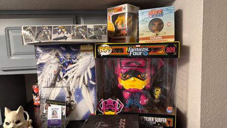 Toys