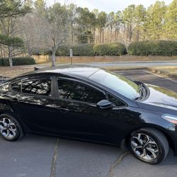 2018 Kia Forte (LIKE  🆕 ) 