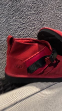 UGG Footwear
