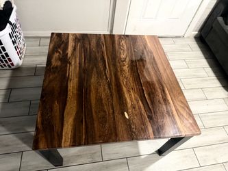 Coffee table for sale