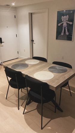 Dining Room Furniture 