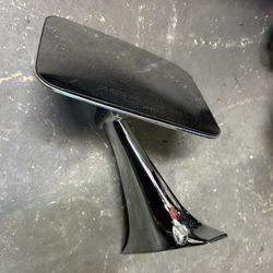 Side Mirrors Chevy