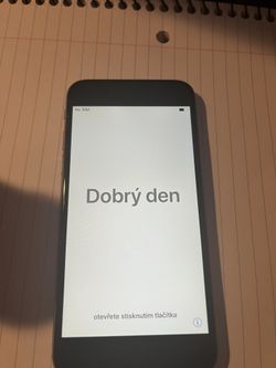 iPhone 6