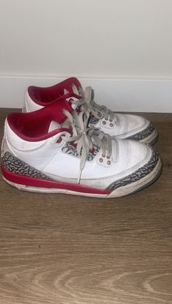 Jordan Retro 3
