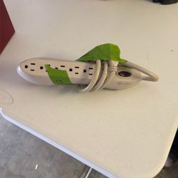 Surge Protector