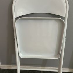 Folding Chair 