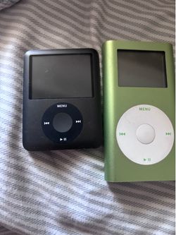 iPod