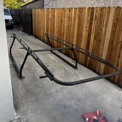 truck rack only