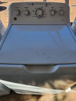 Washer