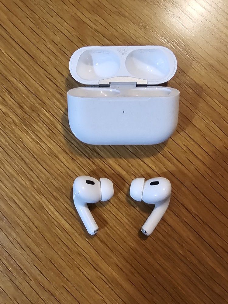 Apple Airpods Pro 2