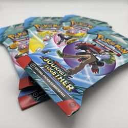 Pokémon Booster Pack
