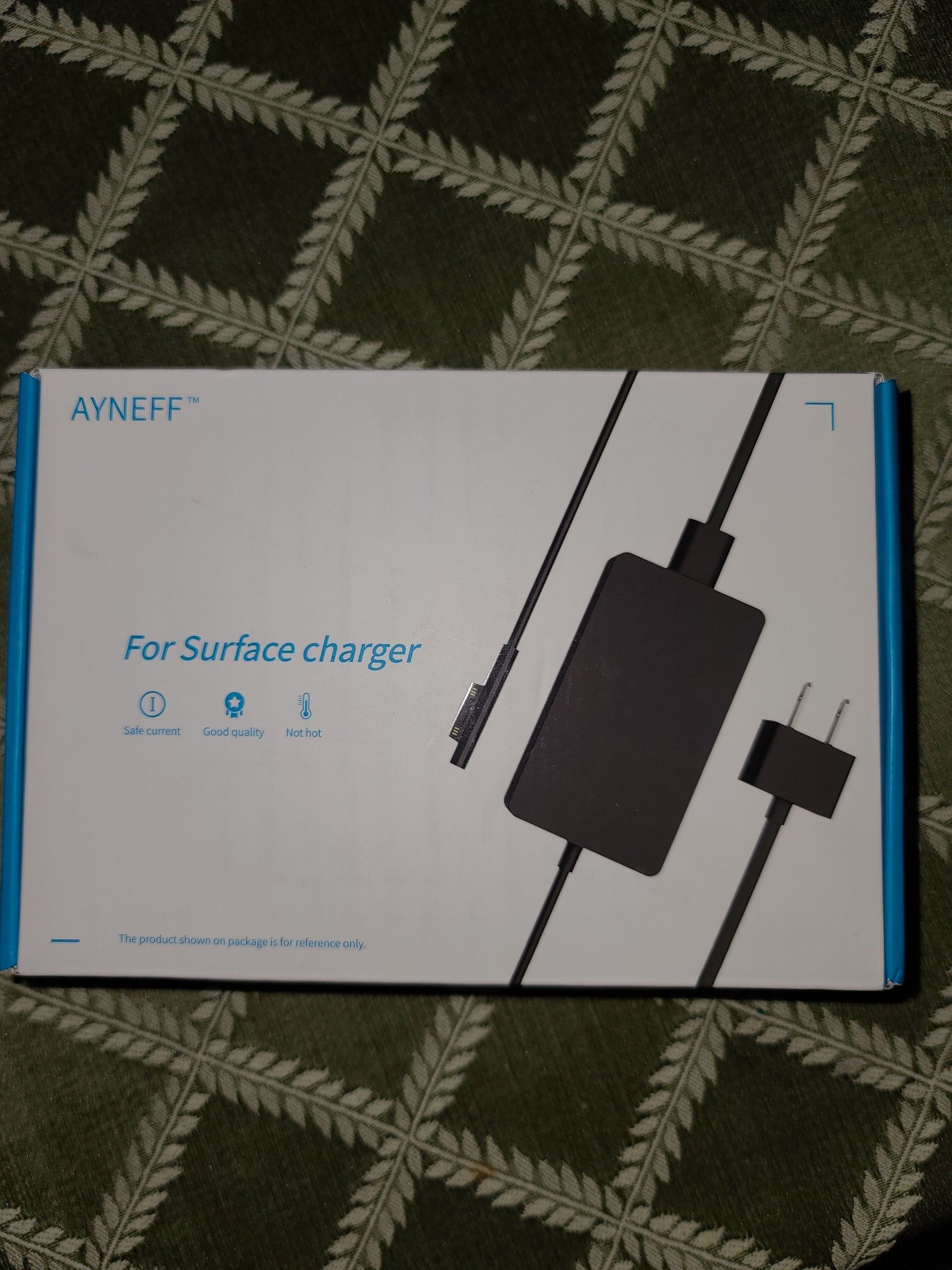 Ayneff Surface Charger