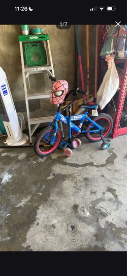 Bike kids