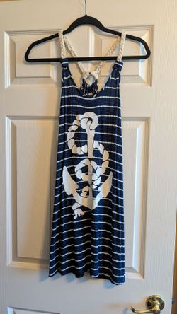 Swimsuit Bikini Beach Pool Cover Up Dress
