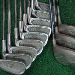 Prestige Golf Full Set