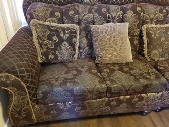 Sofa 3 pieces