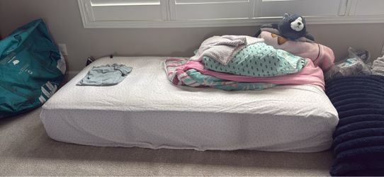IKEA Twin Mattress
