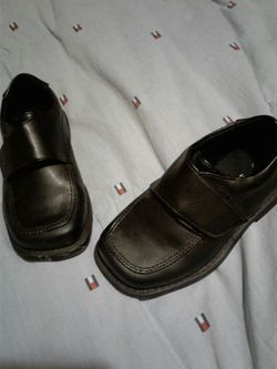 Boys toddler size 8