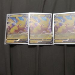 Pikachu V - Promo