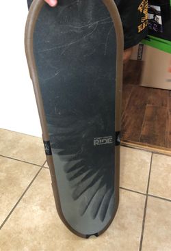 Tony hawk ride