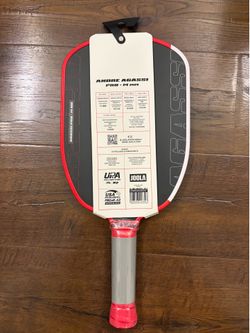 Joola Agassi Pro 14mm