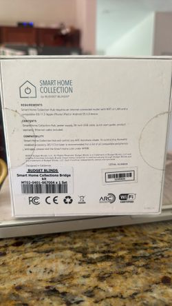Smart Home Budget Blinds