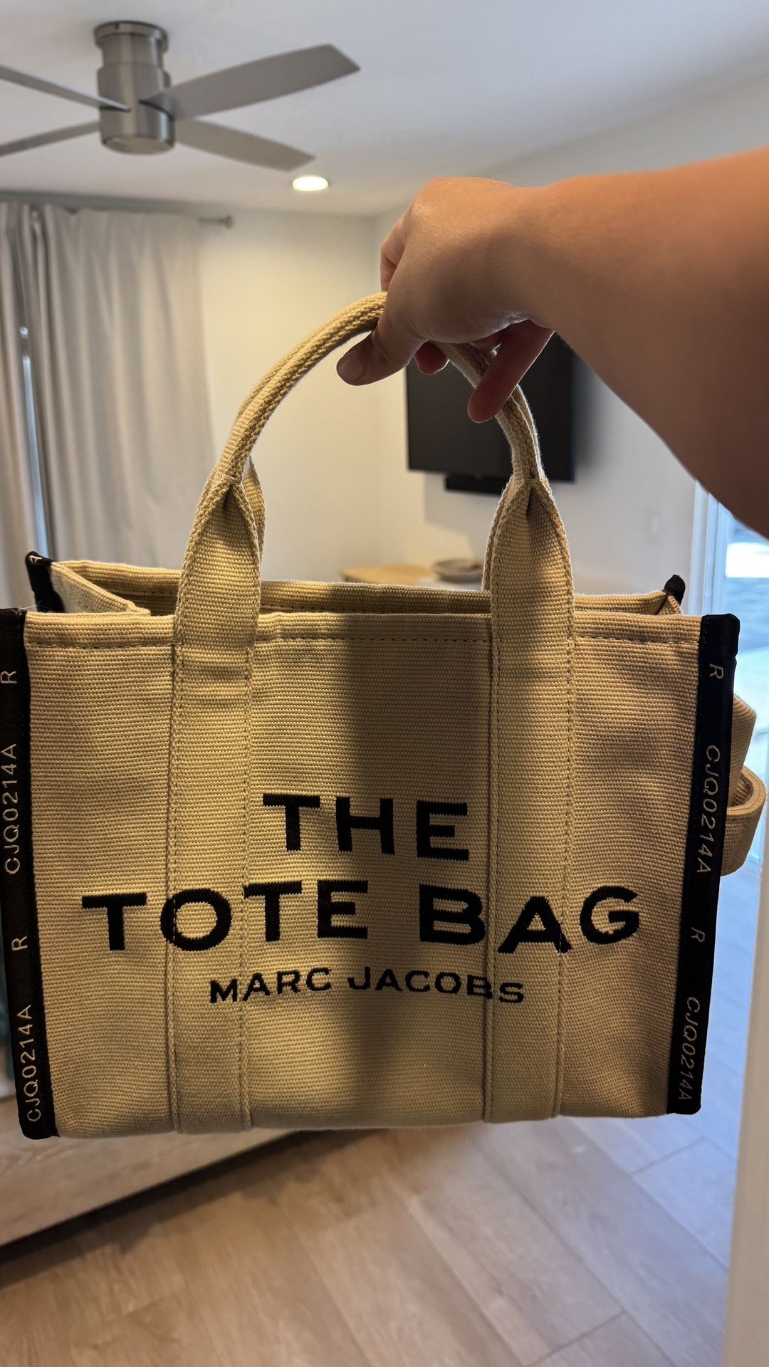 The Tote Bag