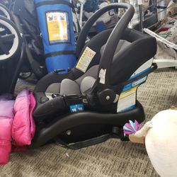 Infant Car Seat
