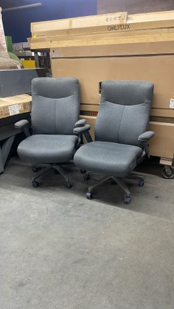 Desk Chairs