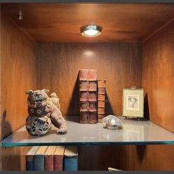 Entertainment Center 