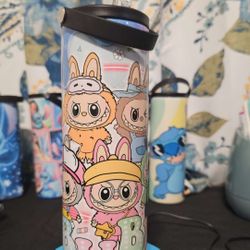 LABUBU Tumbler 20oz