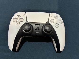 PS5 controller OEM