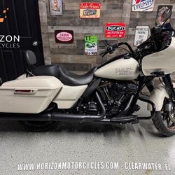 2023 Harley Davidson Road Glide ST