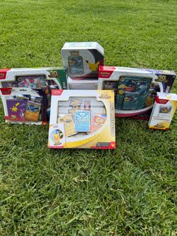 Whole Pokemon 30 Celebration Collection