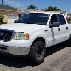 2007 Ford F-150