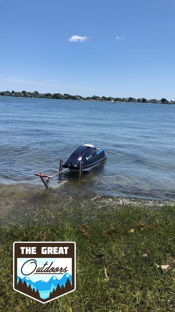 1993 yamaha superjet