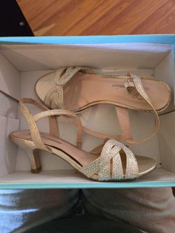 Girls Shoes
