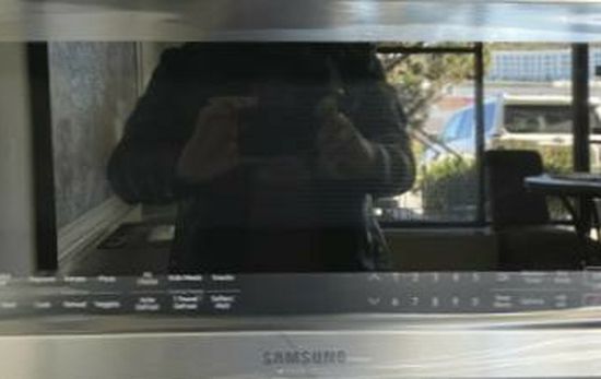 Microwaves Samsung LG Whirlpool up to 50% Off MSRP.