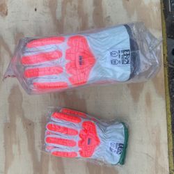 New Gloves