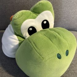 Nintendo World Yo ahí And Mario Hats