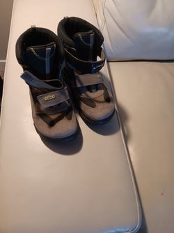 Kid's Boots