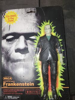 Frankenstein